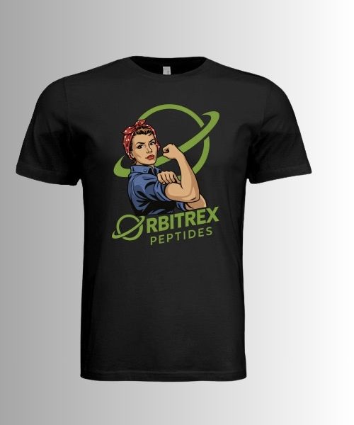 Graphic Tee – Rosie the Researcher