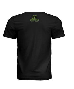 Graphic Tee – Rosie the Researcher