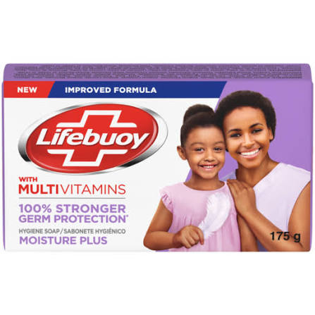 2 X Lifebuoy Soap Bar 175g_3