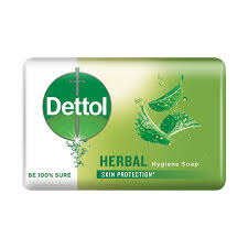 3 x Dettol Soap Bar 175g