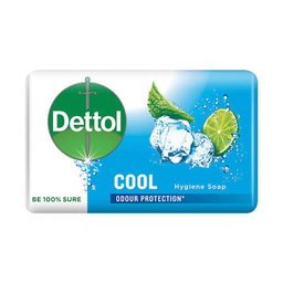 3 x Dettol Soap Bar 175g