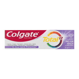 2 X Colgate Colgate Toothpaste Total 75ml