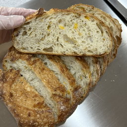 Sourdough