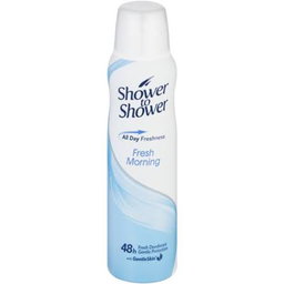 Shower To Shower Deodorant Female 150ml