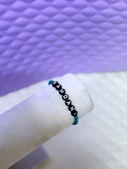 Custom Seed beads Beaded Bracelet 