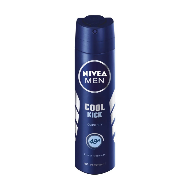 Nivea Anti Perspirant Men Body Spray -150ml_1