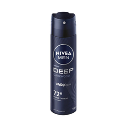 Nivea Anti Perspirant Men Body Spray -150ml