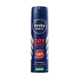 Nivea Anti Perspirant Men Body Spray -150ml