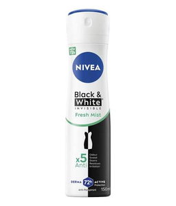 Nivea Anti Perspirant Women Body Spray -150ml