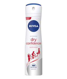 Nivea Anti Perspirant Women Body Spray -150ml