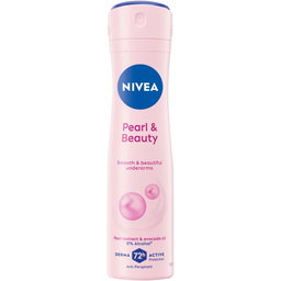 Nivea Anti Perspirant Women Body Spray -150ml