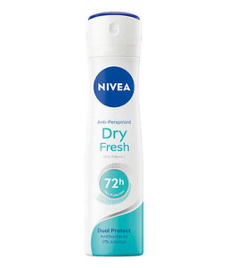 Nivea Anti Perspirant Women Body Spray -150ml