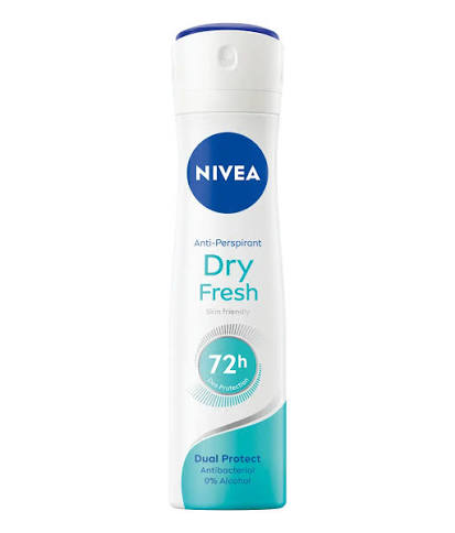 Nivea Anti Perspirant Women Body Spray -150ml_3
