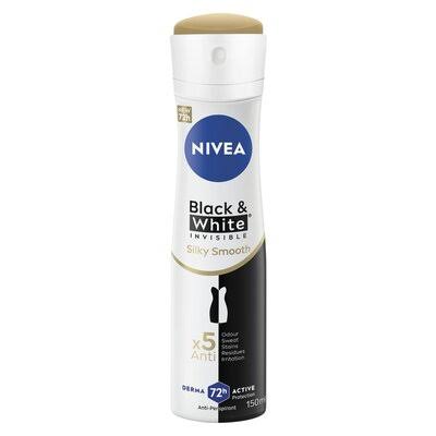 Nivea Anti Perspirant Women Body Spray -150ml