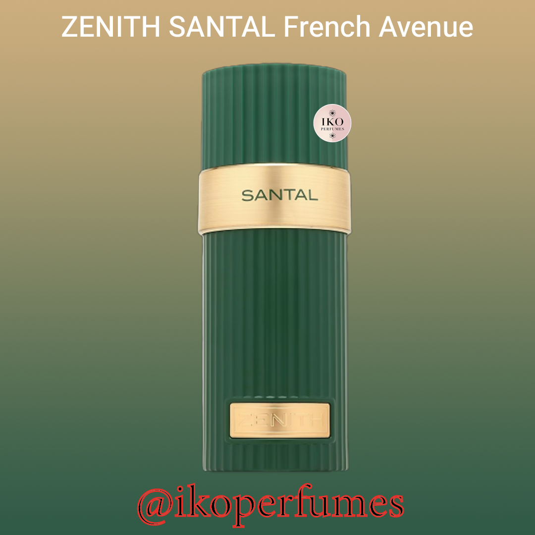 Zenith Santal