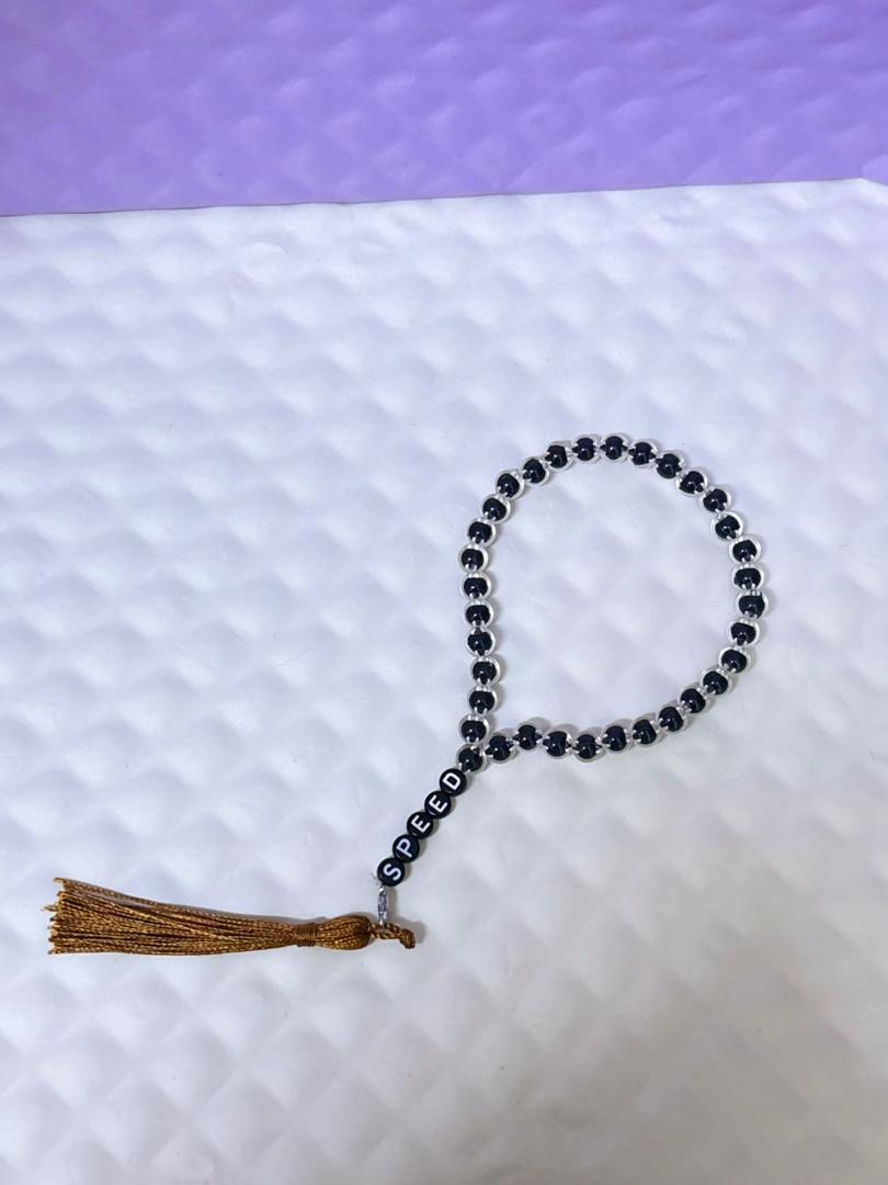 Custom Tasbih 33 Beads _0