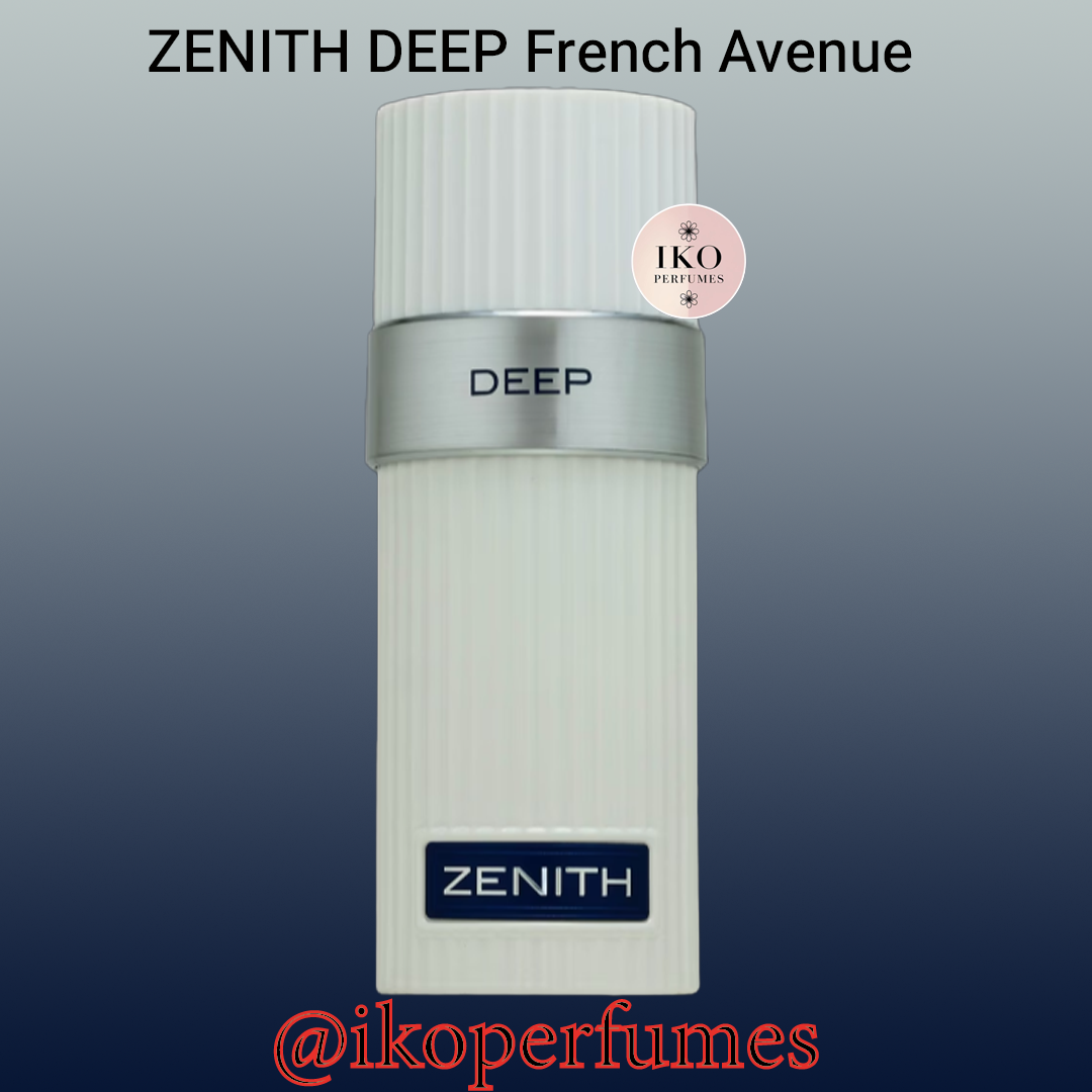 Zenith Deep