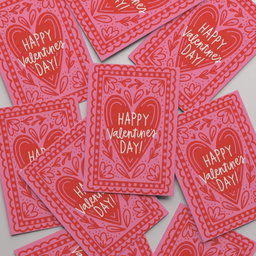 Love Cards