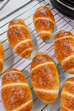 Truffle Salt Bread
