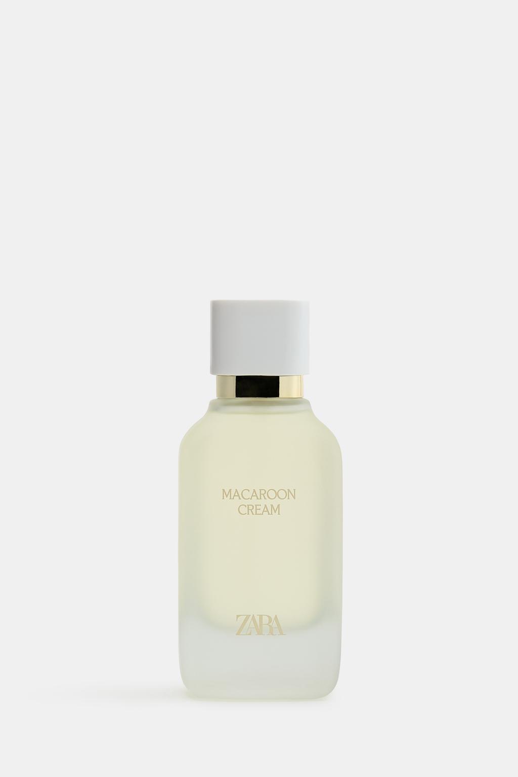 Eau de parfum MACAROON CREAM
