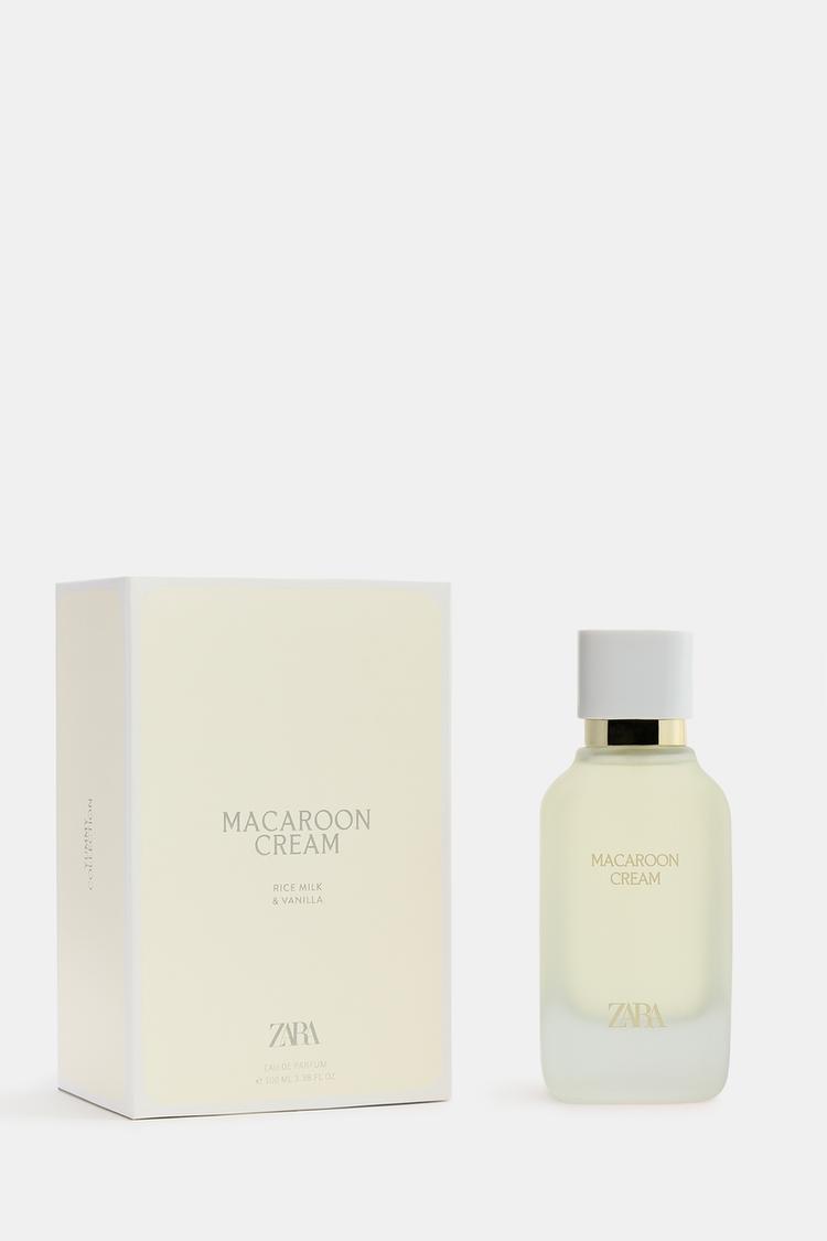 Eau de parfum MACAROON CREAM_1