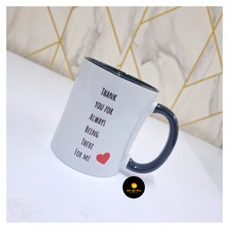 Themed Cups For Lovers