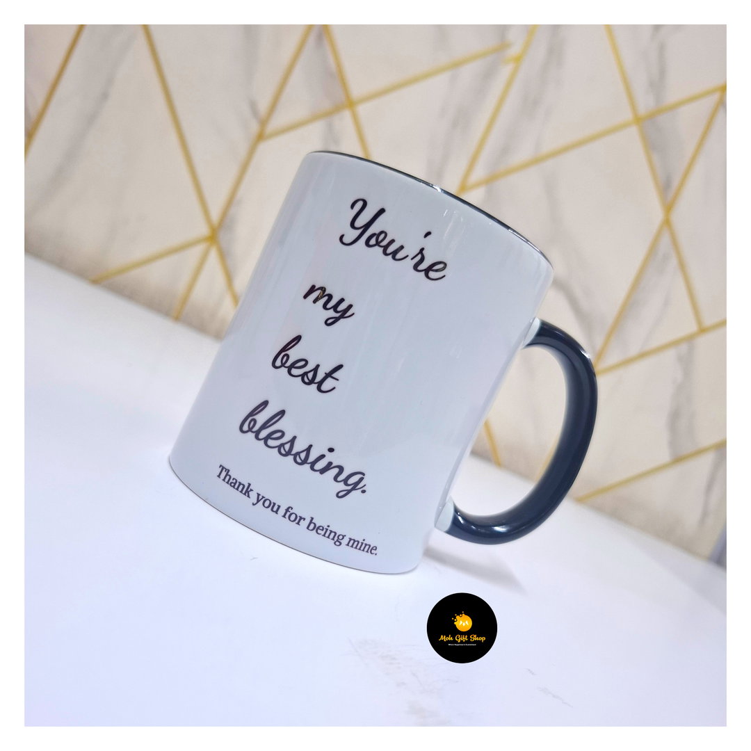 Themed Cups For Lovers