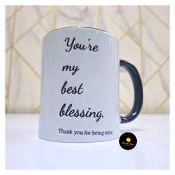 Themed Cups For Lovers