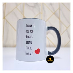 Themed Cups For Lovers