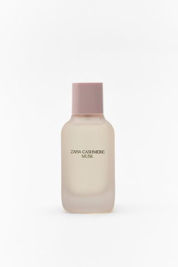Eau de parfum CASHMERE MUSK