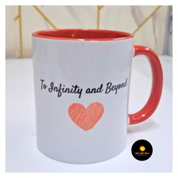 Themed Cups For Lovers