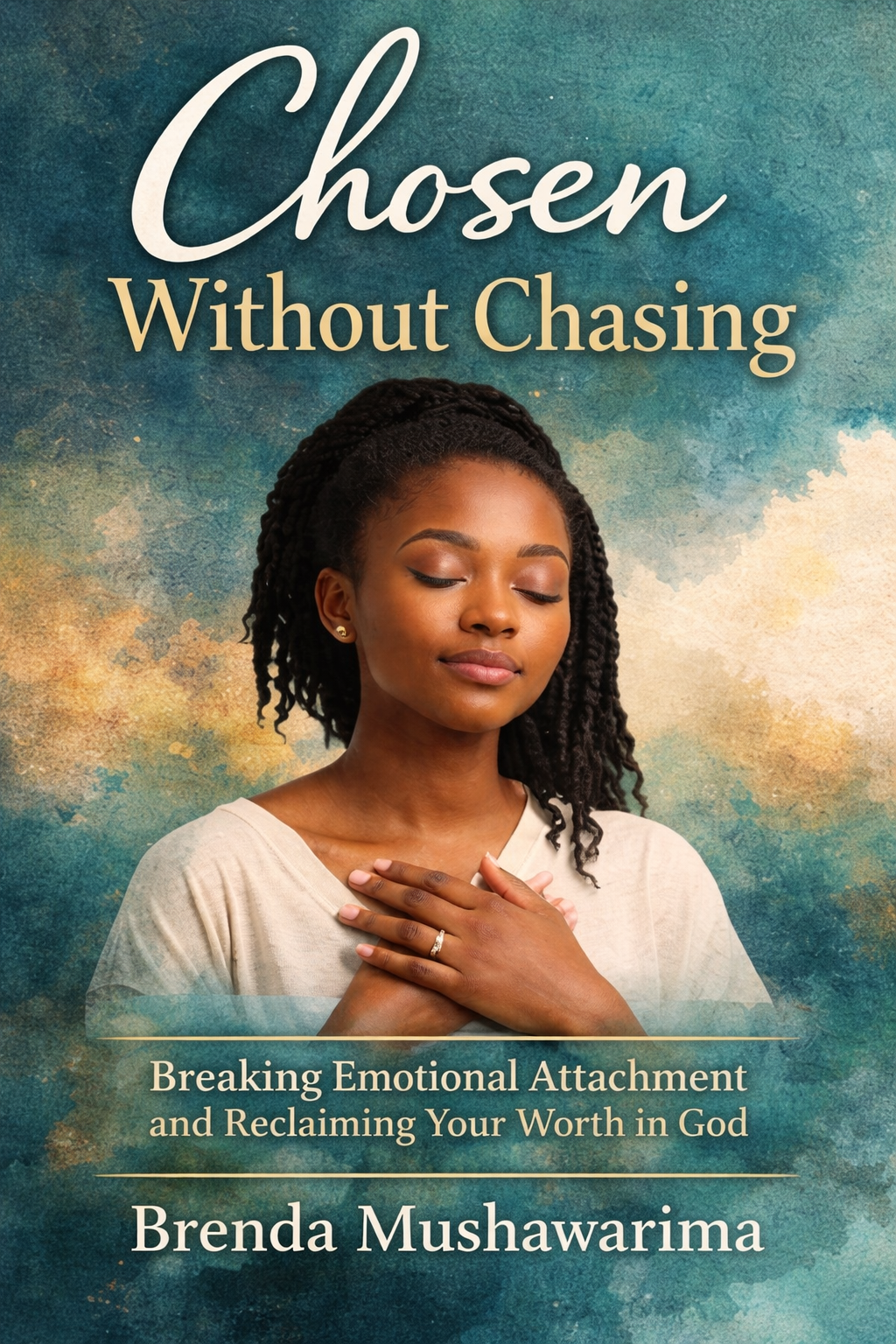 Chosen not Chasing _0