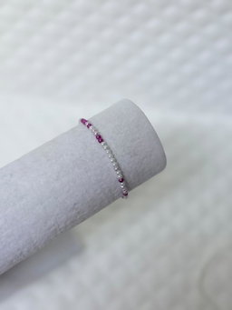 Custom Seed beads Beaded Bracelet 