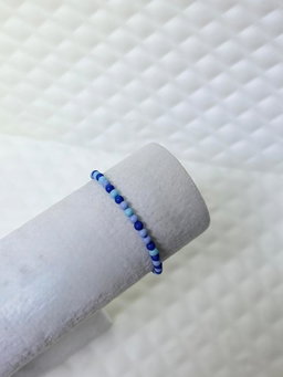 Custom Seed beads Beaded Bracelet 
