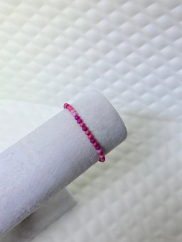 Custom Seed beads Beaded Bracelet 