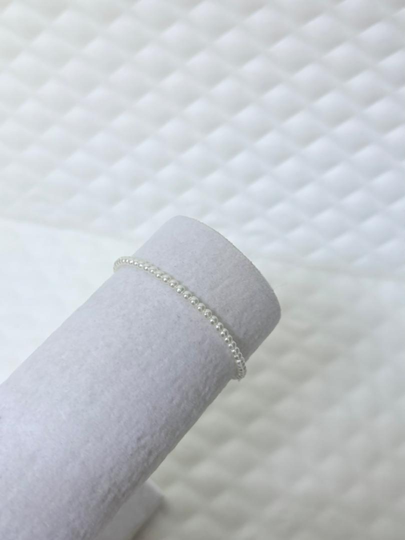 Custom Seed beads Beaded Bracelet _8