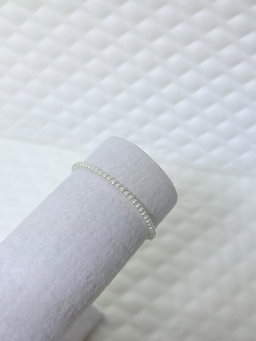 Custom Seed beads Beaded Bracelet 