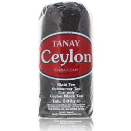 500g| Gülcan Ceylan Tee | شاي سيلان غولجان