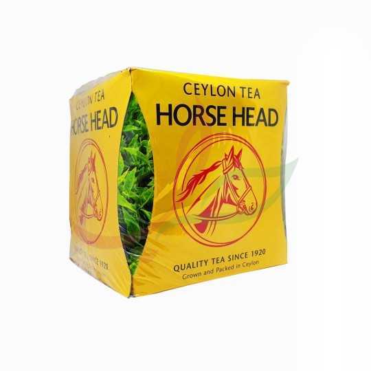 350g| Horse Head Ceylon Tea | شاي سيلان رأس الحصان