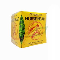 350g| Horse Head Ceylon Tea | شاي سيلان رأس الحصان