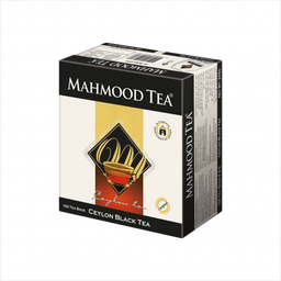 100beutel| Mahmood Black Tea | شاي أسود محمود محمود
