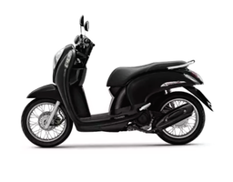 Scoopy 2014-2016 Complete Coverset