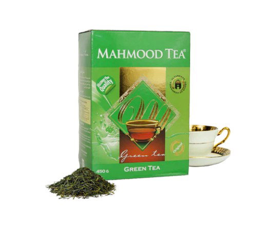 450g| Mahmood Black Tea | شاي أسود محمود محمود_0