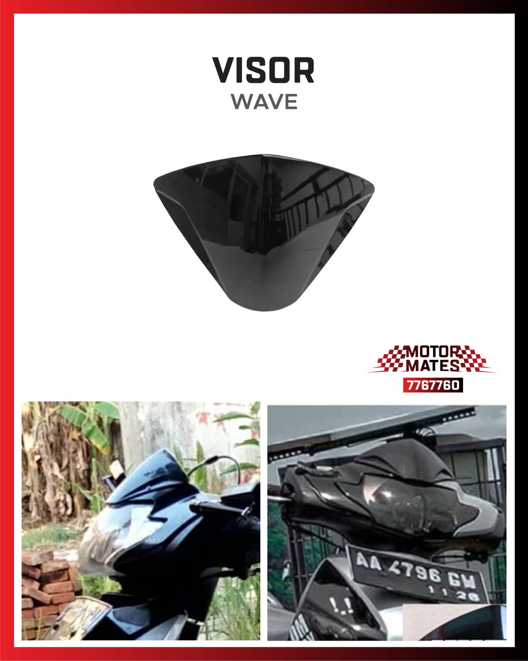 Visor (Wave)