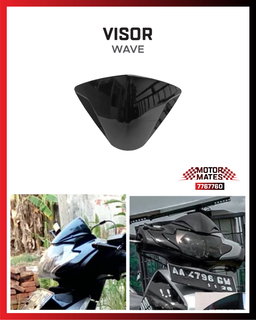 Visor (Wave)