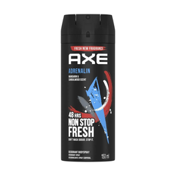 Axe Deodorant Body Spray-150ml