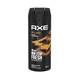 Axe Deodorant Body Spray-150ml