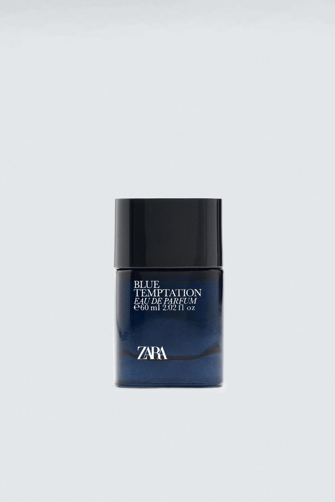 Eau de parfum BLUE TEMPTATION