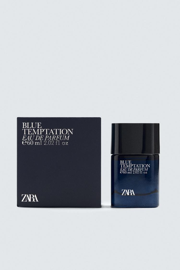 Eau de parfum BLUE TEMPTATION_1