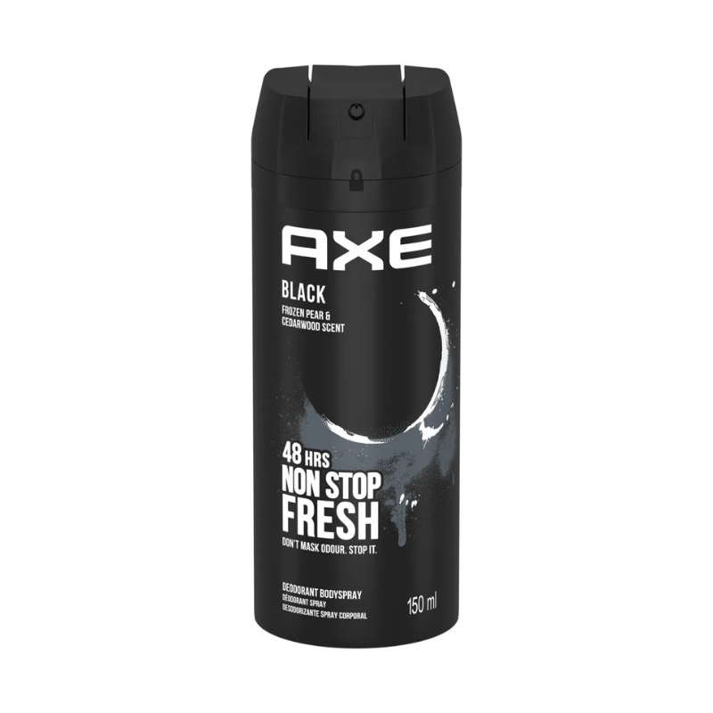 Axe Deodorant Body Spray-150ml_5